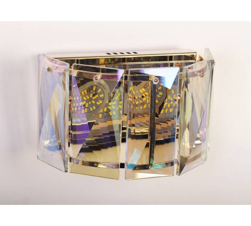 Накладной светильник Abrasax 9301 WB.9301-2GO