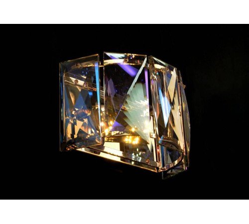 Накладной светильник Abrasax 9301 WB.9301-2GO