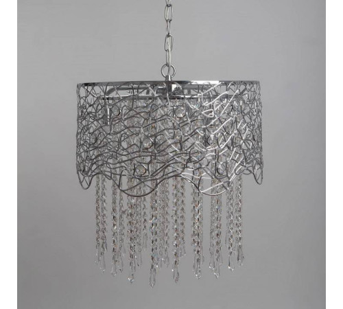 Подвесной светильник Abrasax Irma X9118A/4CH