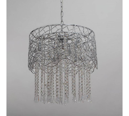 Подвесной светильник Abrasax Irma X9118A/4CH