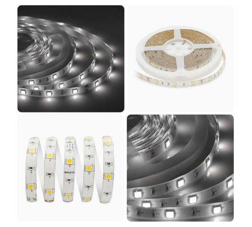 Лента светодиодная угловая Apeyron Electrics 00-150
