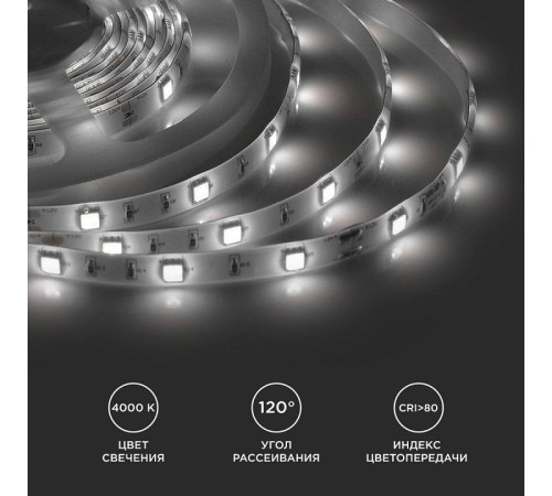 Лента светодиодная угловая Apeyron Electrics 00-150