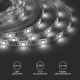 Лента светодиодная угловая Apeyron Electrics 00-150