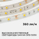 Лента светодиодная угловая Apeyron Electrics 00-150