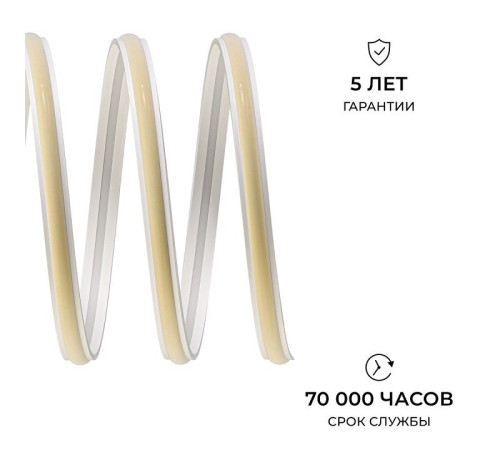 Лента светодиодная Apeyron Electrics 00-409