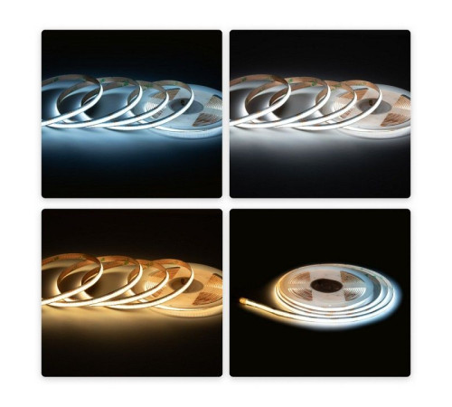 Лента светодиодная Apeyron Electrics 00-492