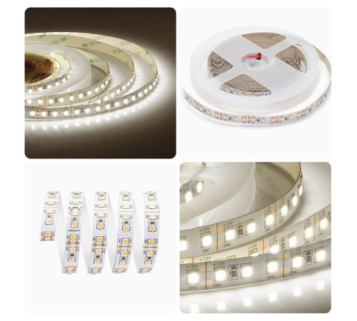 Лента светодиодная Apeyron Electrics 00-51
