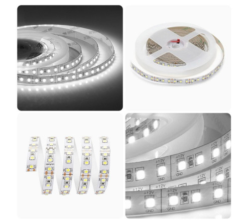 Лента светодиодная Apeyron Electrics 00-53