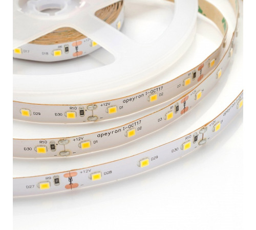 Лента светодиодная Apeyron Electrics 00-54