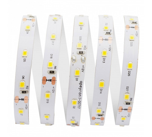 Лента светодиодная Apeyron Electrics 00-54