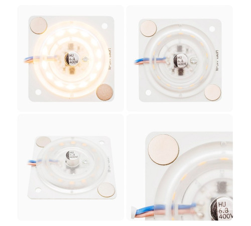 Модуль светодиодный Apeyron Electrics 02-12