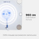 Модуль светодиодный Apeyron Electrics 02-20