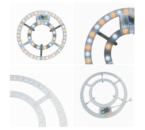Модуль светодиодный Apeyron Electrics 02-68