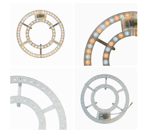 Модуль светодиодный Apeyron Electrics 02-69