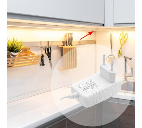 Блок питания Apeyron Electrics 03-16