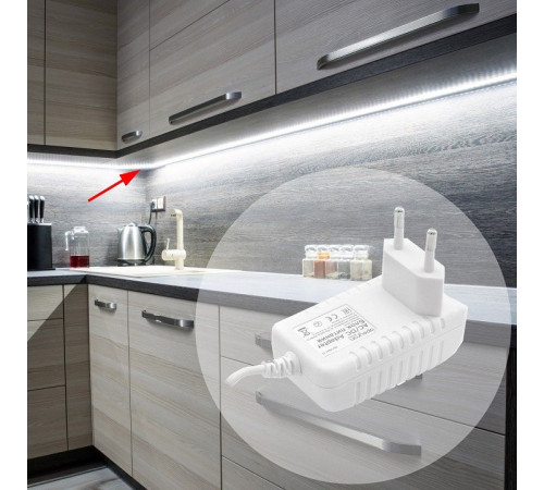 Блок питания Apeyron Electrics 03-16