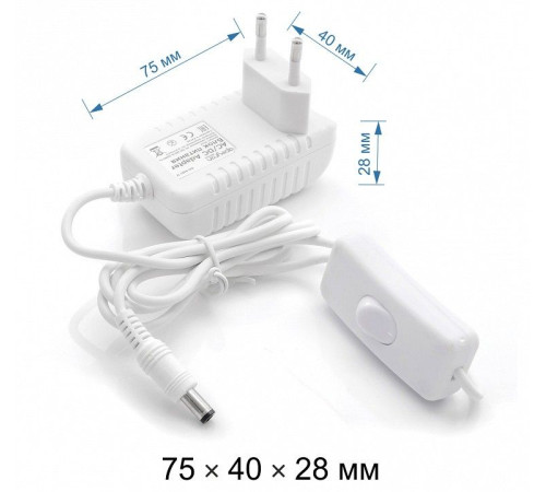 Блок питания Apeyron Electrics 03-16