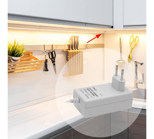 Блок питания Apeyron Electrics 03-17