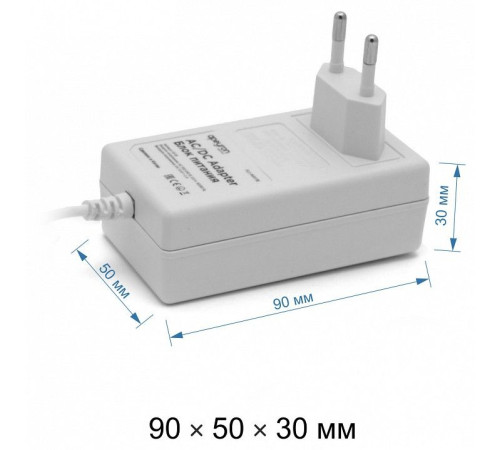 Блок питания Apeyron Electrics 03-17