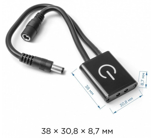 Диммер Apeyron Electrics 04-07