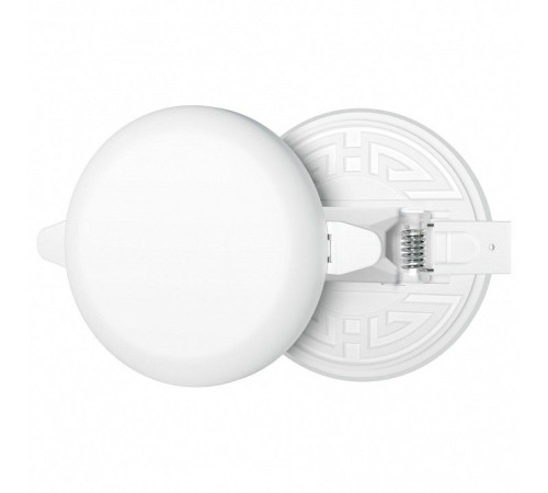 Встраиваемый светильник Apeyron Electrics 06-102