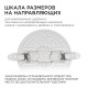 Встраиваемый светильник Apeyron Electrics 06-103