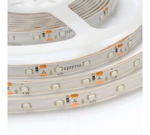 Лента светодиодная Apeyron Electrics Стандарт (в блистере) smd 3528 07BL