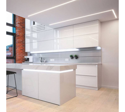 Короб встраиваемый Apeyron Electrics 08-02