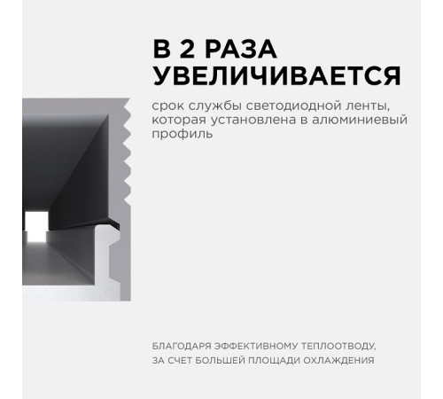 Короб встраиваемый Apeyron Electrics 08-38