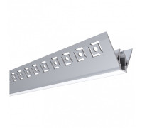 Короб встраиваемый угловой внутренний Apeyron Electrics  08-45