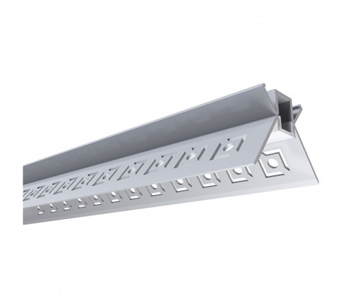 Короб встраиваемый угловой внешний Apeyron Electrics 08-46