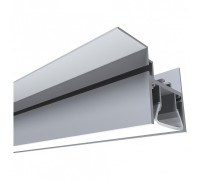 Короб для контурной подсветки натяжного потолка Apeyron Electrics  08-54