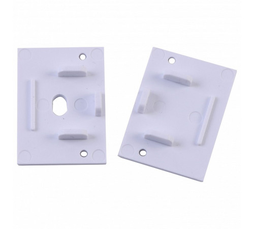 Короб для контурной подсветки натяжного потолка Apeyron Electrics 08-55