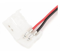 Соединитель лент гибкий Apeyron Electrics  09-10