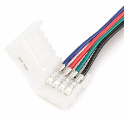 Соединитель лент гибкий Apeyron Electrics 09-12