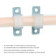 Крепление для светодиодной ленты Apeyron Electrics 09-144