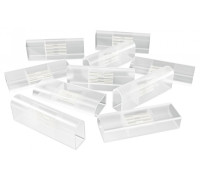 Соединитель лент линейный жесткий Apeyron Electrics  09-152