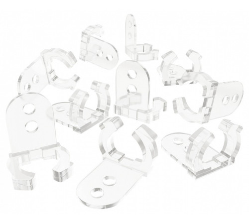 Крепление для ленты Apeyron Electrics 09-154