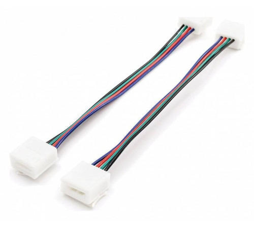 Соединитель лент гибкий Apeyron Electrics 09-15