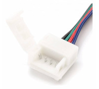 Соединитель лент гибкий Apeyron Electrics  09-15