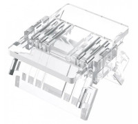 Заглушка для лент Apeyron Electrics  09-161