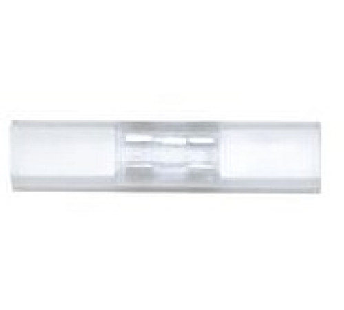 Соединитель лент прямой жесткий Apeyron Electrics 09-20-01