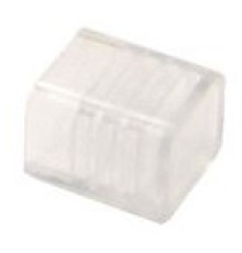 Заглушка для лент Apeyron Electrics  09-40-01