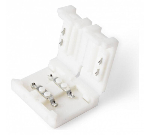 Соединитель лент линейный жесткий Apeyron Electrics 09-76