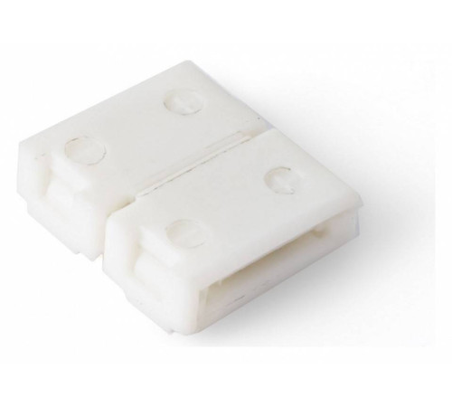 Соединитель лент линейный жесткий Apeyron Electrics 09-76