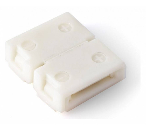 Соединитель лент линейный жесткий Apeyron Electrics 09-77