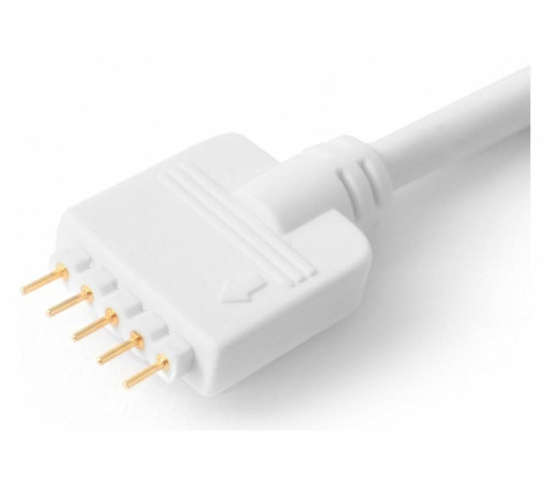 Соединитель для лент с контроллером Apeyron Electrics 09-78