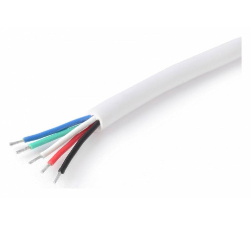 Соединитель для лент с контроллером Apeyron Electrics 09-78