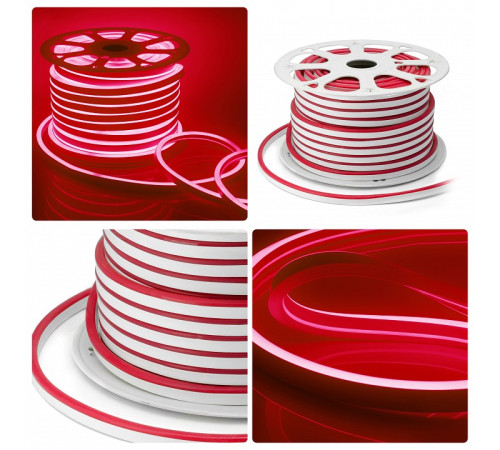 Шнур световой Apeyron Electrics 10-72