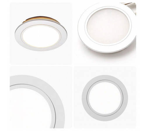 Набор встраиваемых светильников Apeyron Electrics 12-03